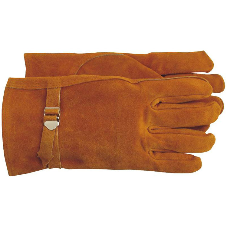 Boss 4071L Boss 4071L Large Standard Leather Grade Driver Gloves