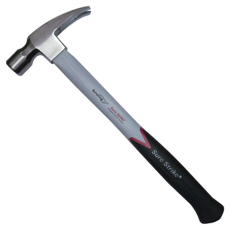 Estwing MRF22SM Estwing MRF22SM Sure Strike Framing Hammers, Fiberglass