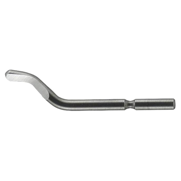 General Tools 482A Swivel Head Deburring Tool, Hardened Alloy Steel