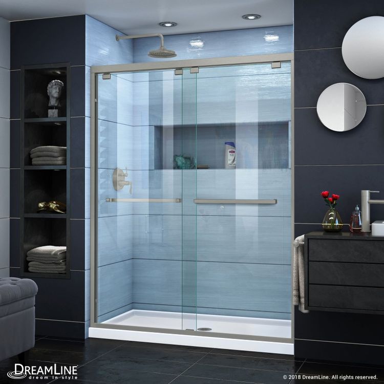 DreamLine SHDR-1648760-04 DreamLine Encore 44-48