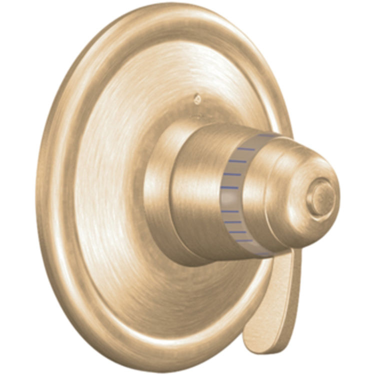 Moen TS3411BB Moen TS3411BB Exacttemp Valve Trim Handle