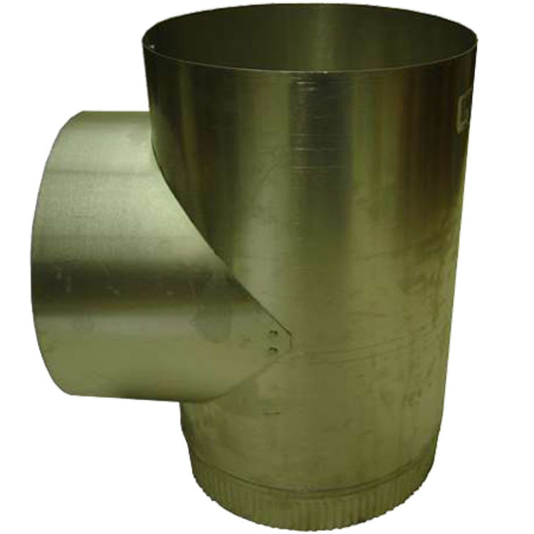 Southwark Clifco HVAC Single Wall 9