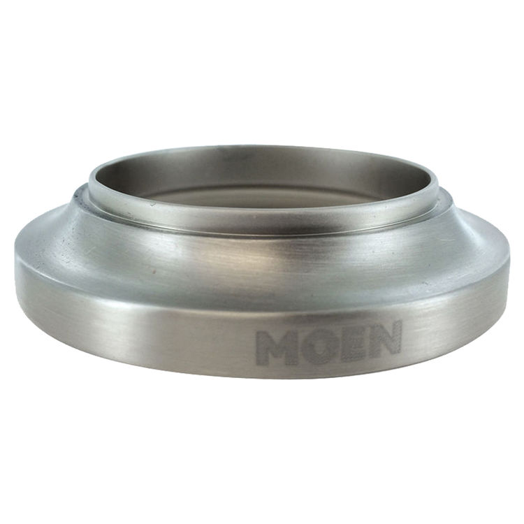 Moen 133482BN SingleMount Escutcheon Moen 133482BN