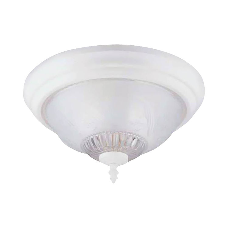 Boston Harbor F155WW02-1068EC3L Boston Harbor F155WW02-1068EC3L Textured White Ceiling Fixture