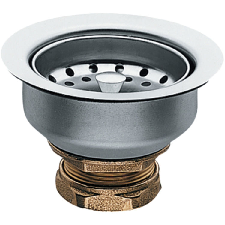 Moen 22037 Sink Strainer PlumbersStock
