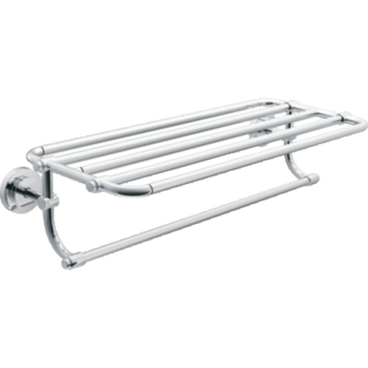 Moen DN0794CH Moen DN0794CH Towel Shelf