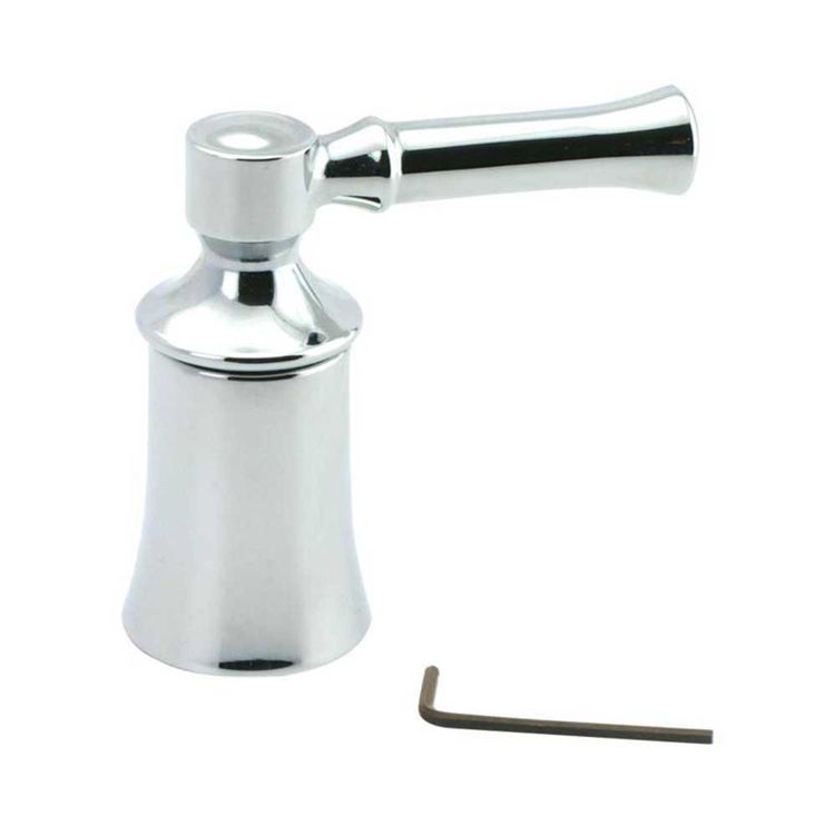 Moen 190102BN Dartmoor Handle Kit, Brushed Nickel