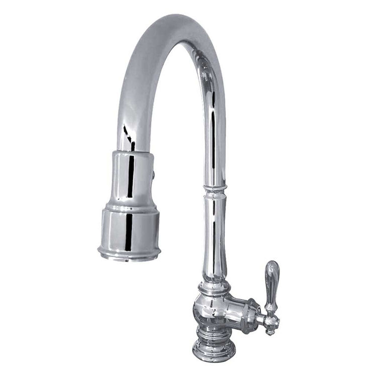 Kohler K 99259 Cp Artifacts Pulldown Kitchen Sink Faucet Polished Chrome