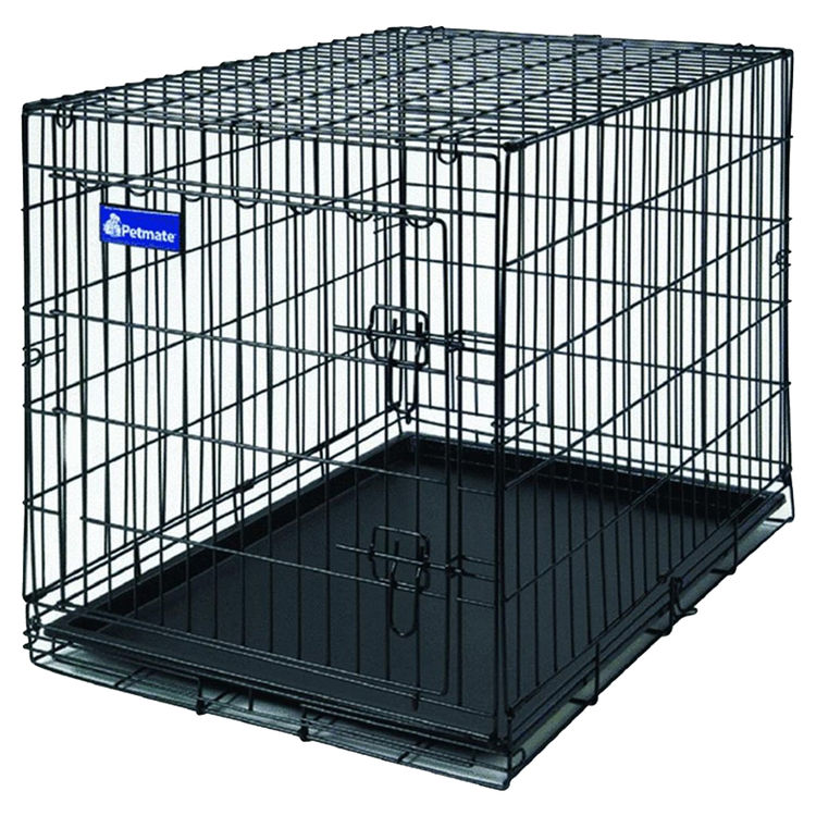 doskocil dog crate