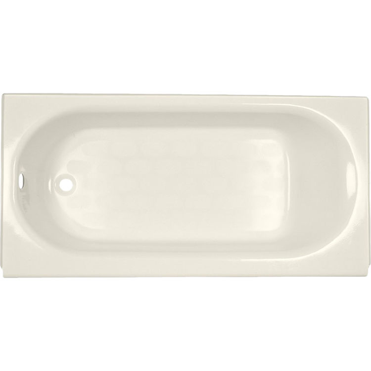 American Standard 2390.202.222 American Standard 2390.202.222 Linen Princeton Bath Tub