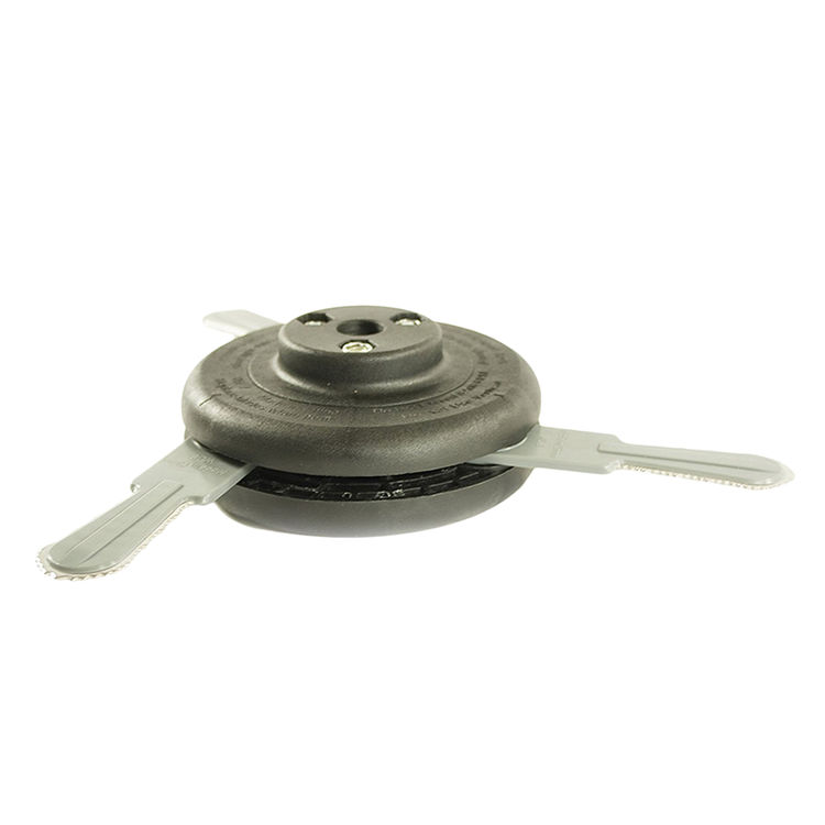 shakespeare brush cutter trimmer head