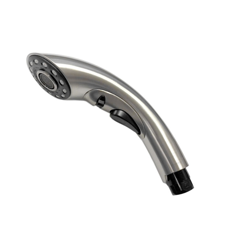 Pfister 920 171s Replacement Spray Head Stainless Steel