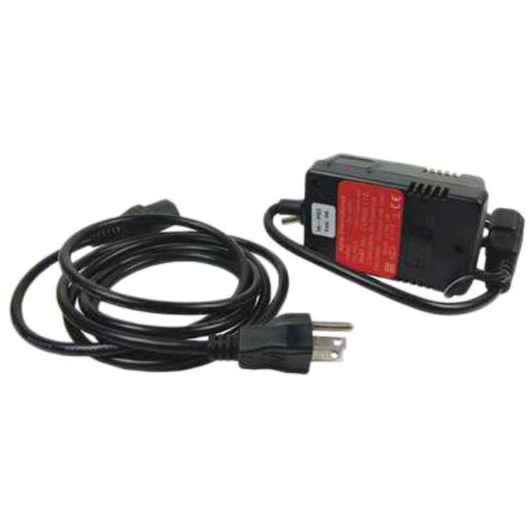 Uei KMCU220 UEI KMCU220 220 Volt AC Adapter/Charger For Quintox Analyzer