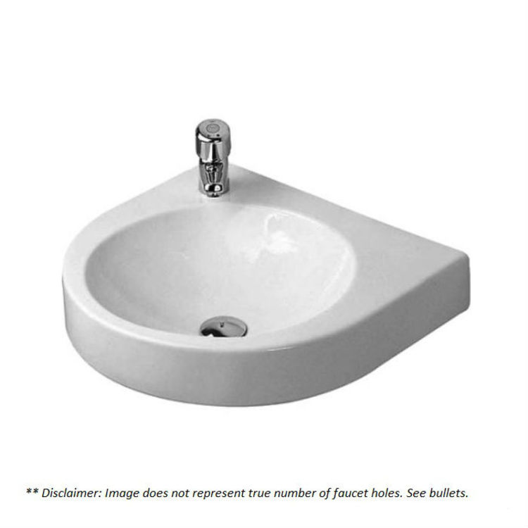 Duravit 449580000 Duravit 0449580000 Architec 22 5/8