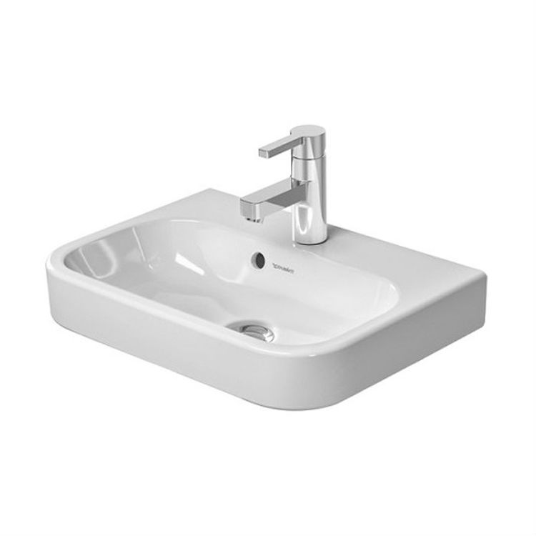 Duravit 0710500000 Duravit 0710500000 Happy D.2 19 5/8