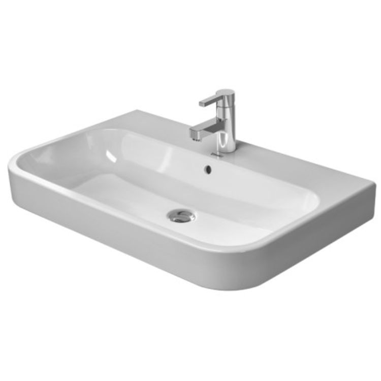 Duravit 2318100027 Duravit 2318100027 Happy D.2 39 3/8
