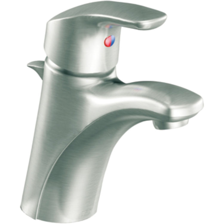 Moen Cfg Ca42712bn Single Handle Bathroom Faucet Plumbersstock