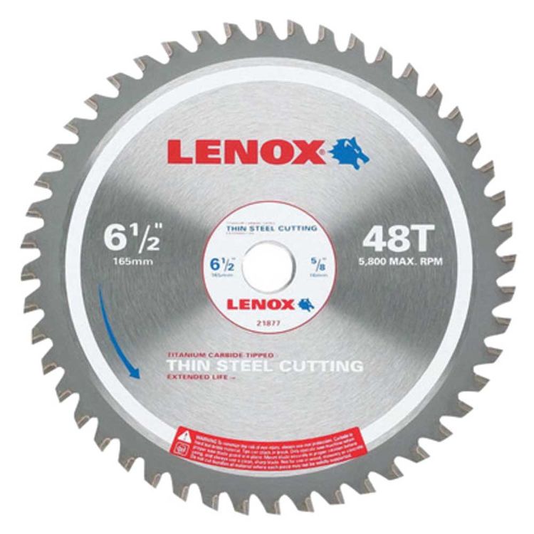 10 steel cutting saw blade