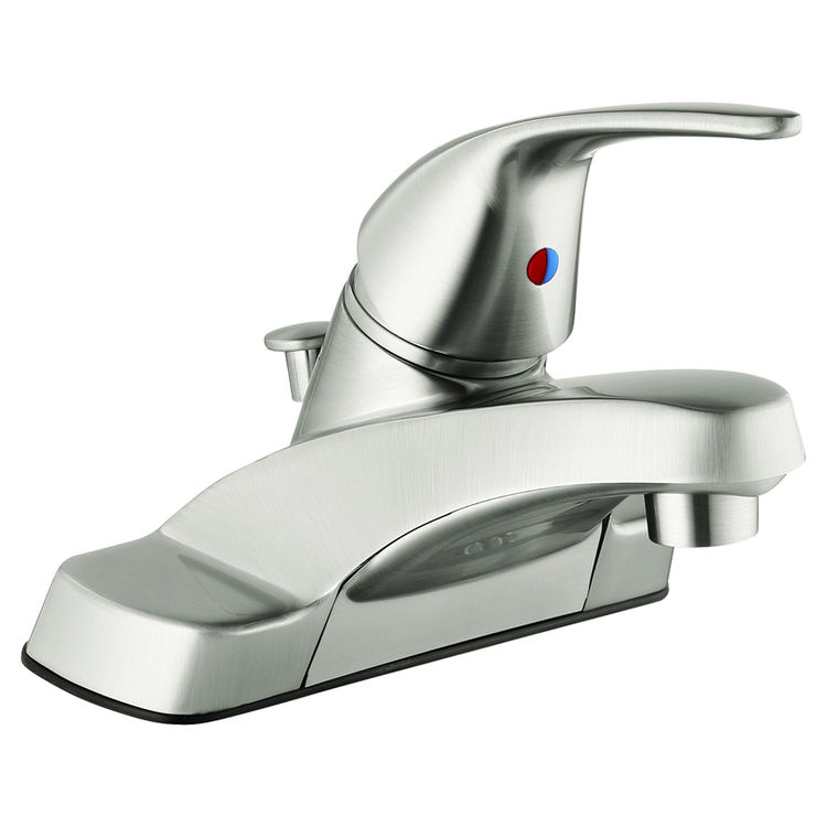 Gerber 40-114-W Maxwell SE Single Handle Bathroom Faucet