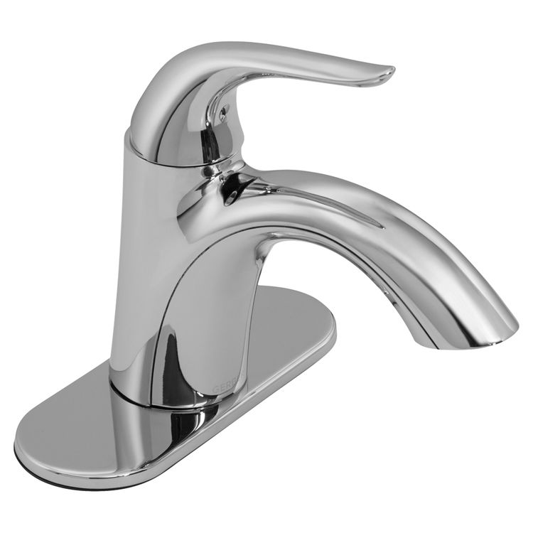 Gerber 40023 Viper Single Handle Bathroom Faucet PlumbersStock