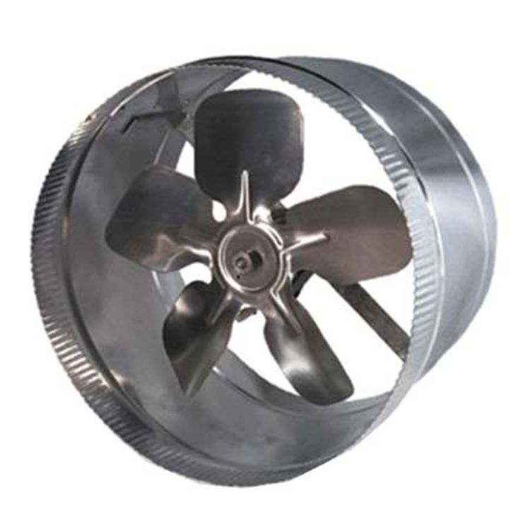 Diversitech 625 Af10 10 Round Duct Fan 650 Cfm Plumbersstock