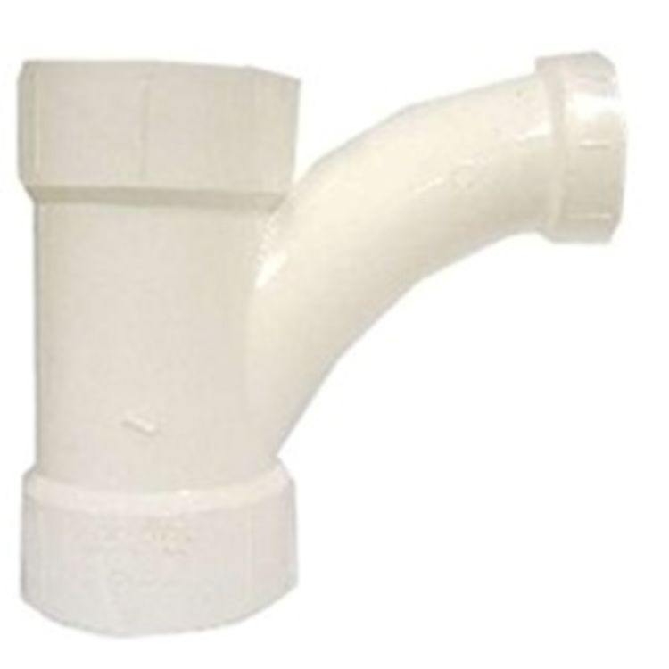 3 X3 X2 Dwv Pvc Combo Tee Wye Plumbersstock 95% rayon, 5% spandex hand wash imported model is 5'9 and wears a us size s. 3 x3 x2 dwv pvc combo tee wye