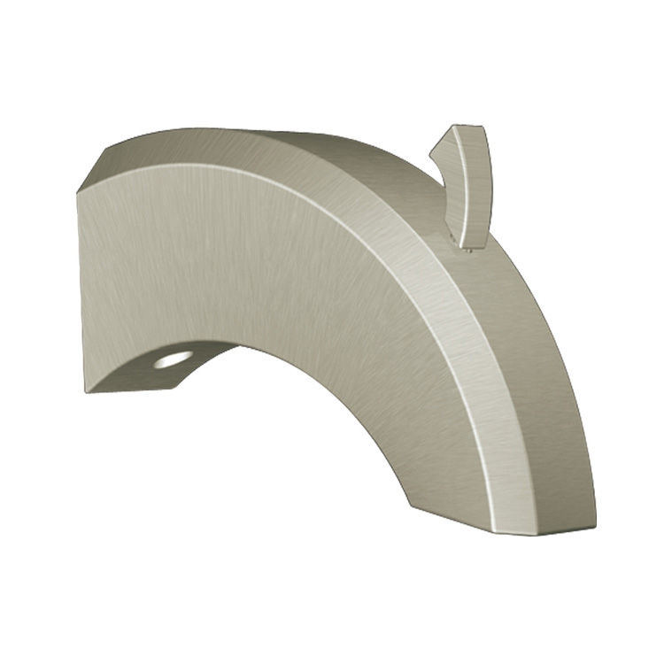 Moen S144BN Moen S144BN Diverter Tub Spout