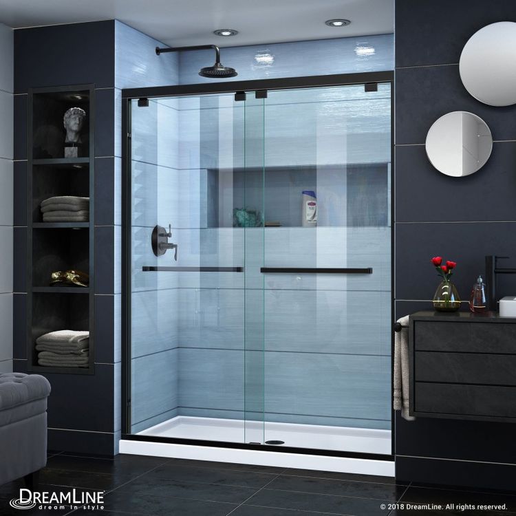 DreamLine SHDR-1660760-09 DreamLine Encore 56-60