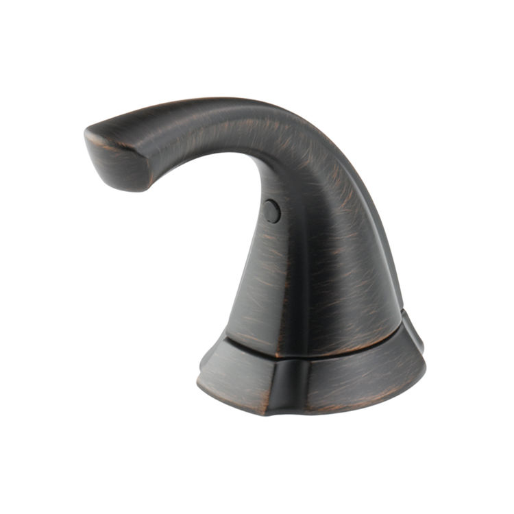Delta H292RB Delta H292RB Delta Single Metal Lever Handle Kit - Bidet (Venetian Bronze)