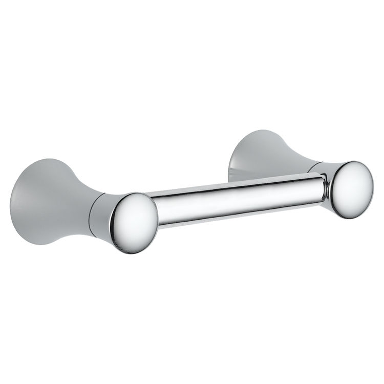 Delta 73850 Delta 73850 Chrome Lahara Toilet Tissue Holder