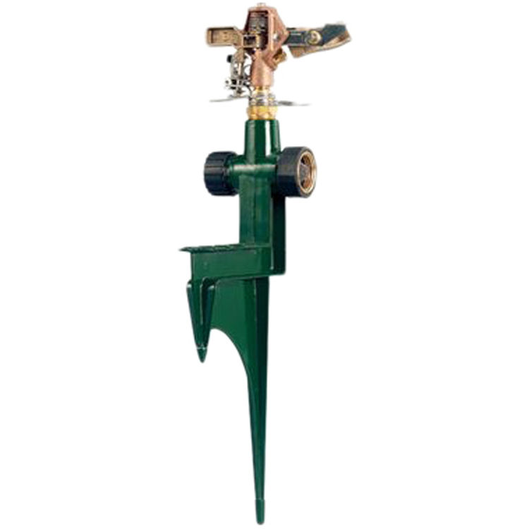 Orbit 58214N Orbit 58214N Spiked Impact Sprinkler