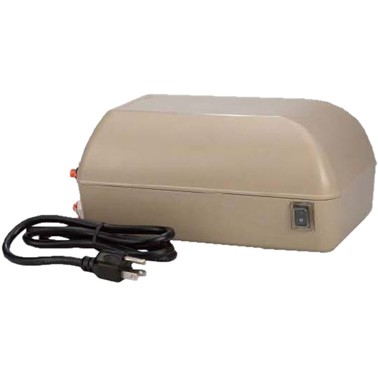 Orbit 92100 Orbit 92100 Professional 160 PSI Misting Booster Pump