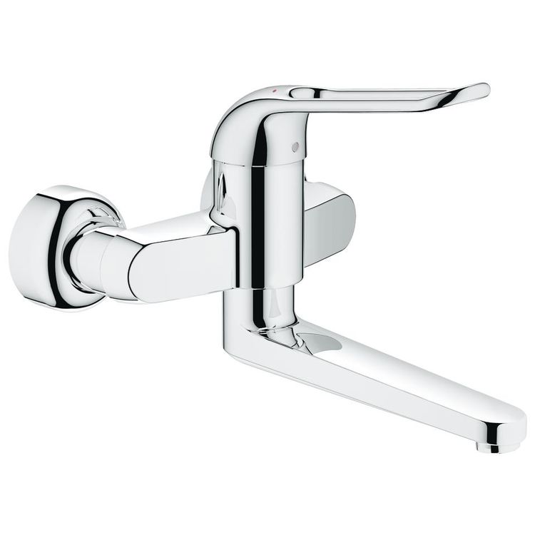 View 3 of Grohe 32871000 Grohe 32871000 EuroEco Special 5 5/16