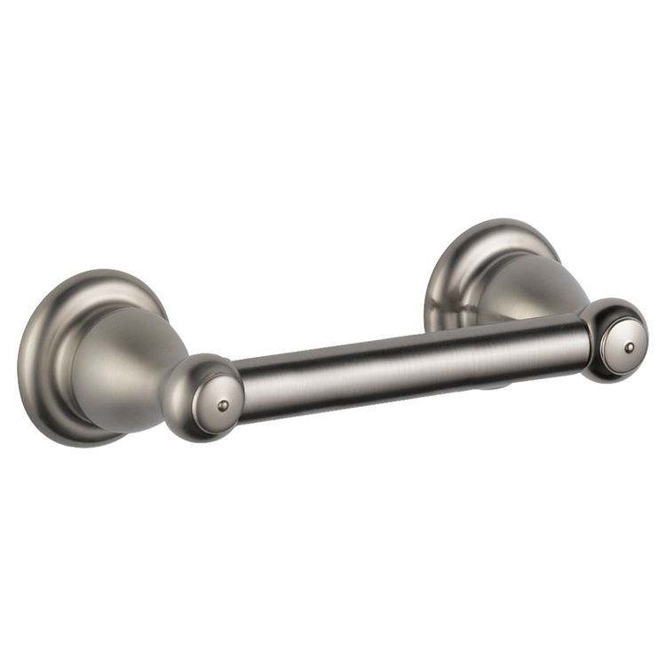 Delta 77850-SS Delta 77850-SS Leland Toilet Tissue Holder Stainless