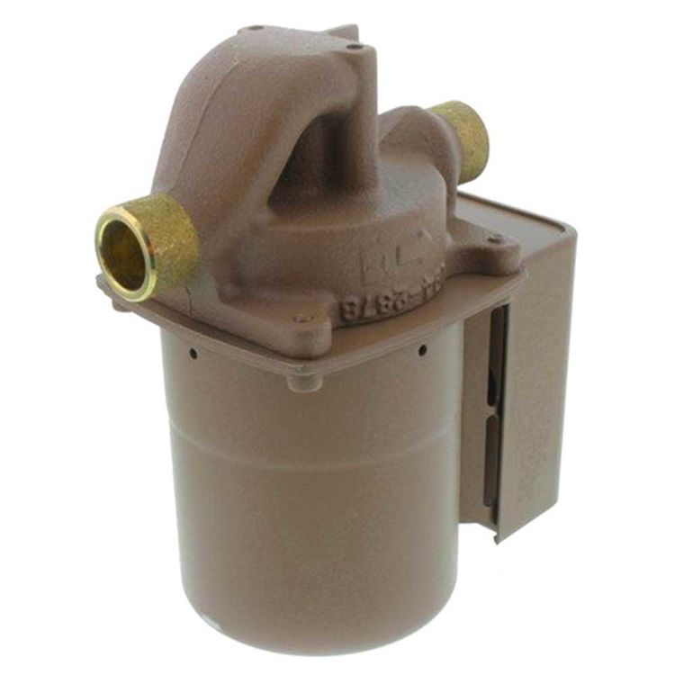 Taco 003-BC4-IFC Taco 003-BC4-IFC Bronze 1/40 HP 1/2