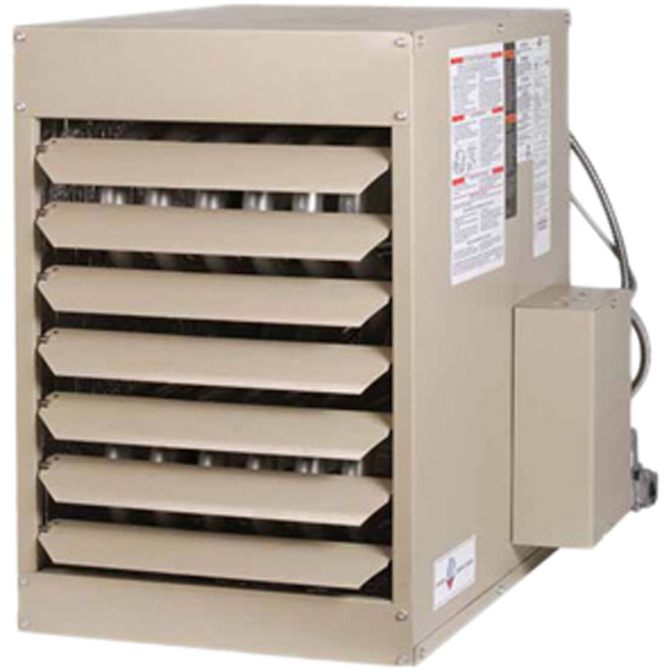ADP SEP345AN 345 MBTU Unit Heater Natural Gas PlumbersStock