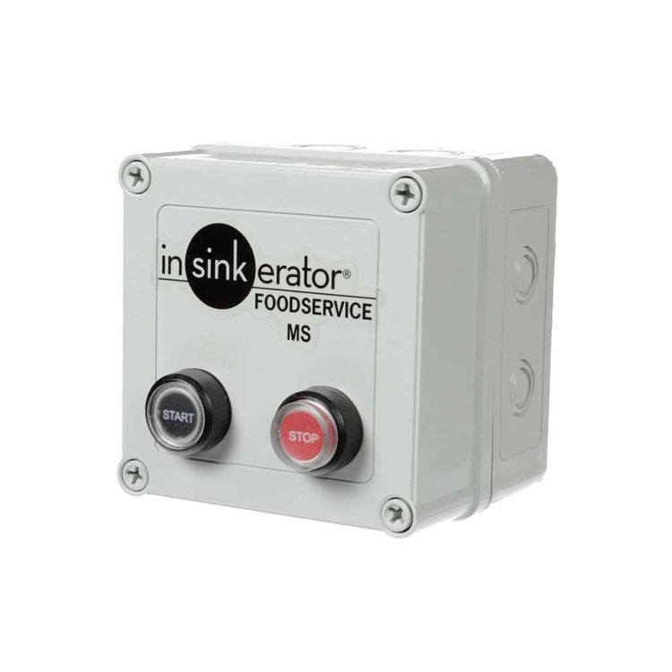 Insinkerator 13754 Commercial Air Control Switch 