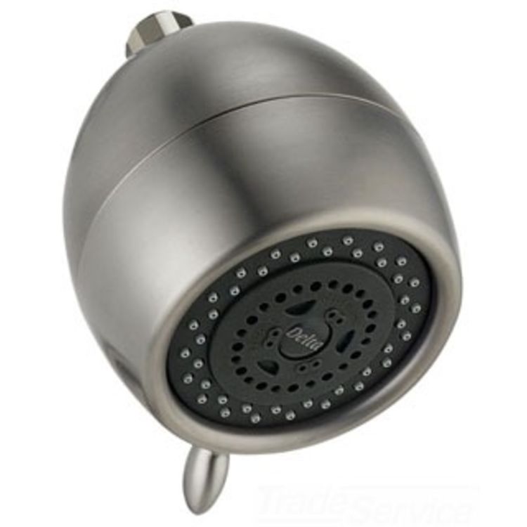 Delta RP40594SS Delta TouchClean 3Setting Showerhead (Stainless)