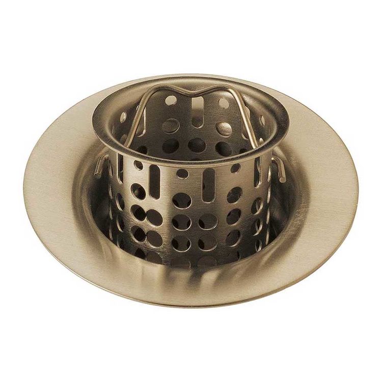 brizo strainer