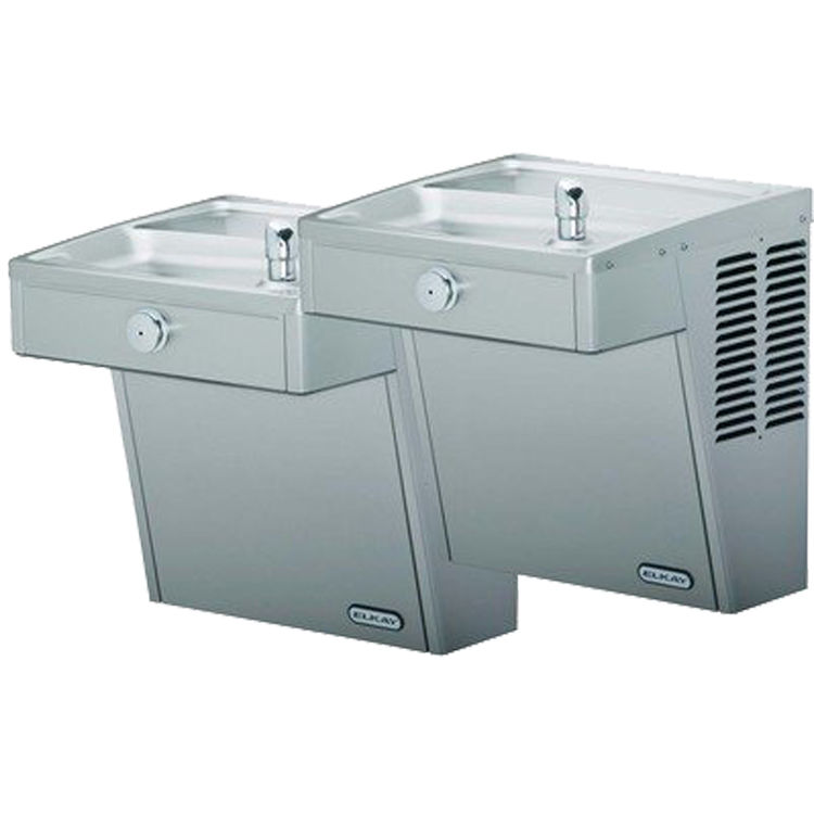 Elkay VRCTLR8S2JOC Elkay VRCTLR8S2JOC  Vandal-Resistant Water Cooler