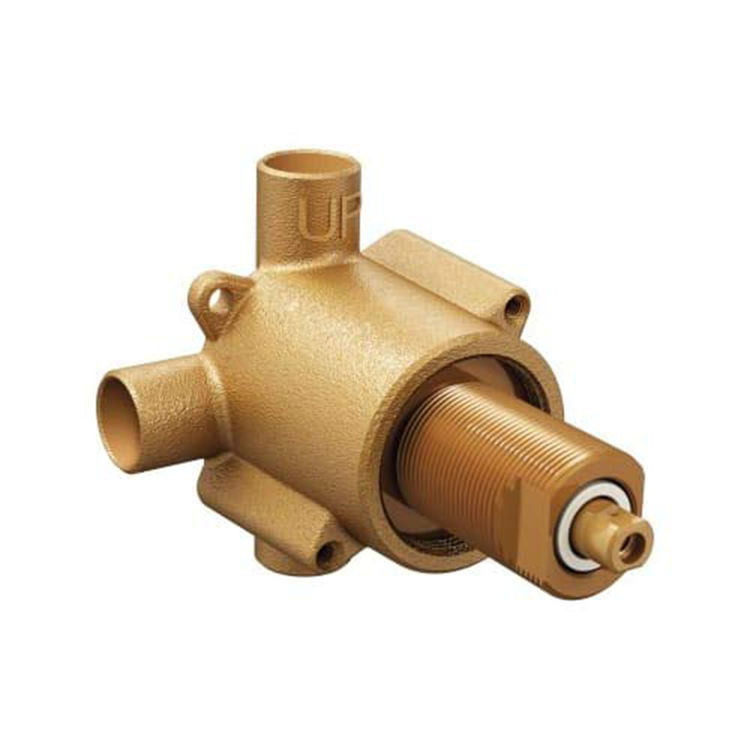Moen 3362 Three Independent Function Transfer Valve PlumbersStock