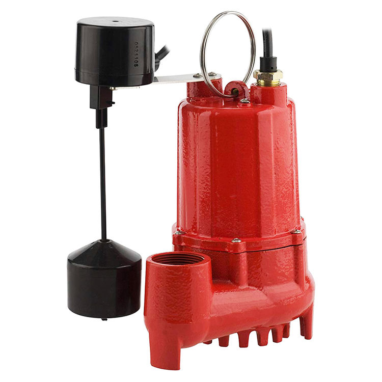 red lion sump pump canada