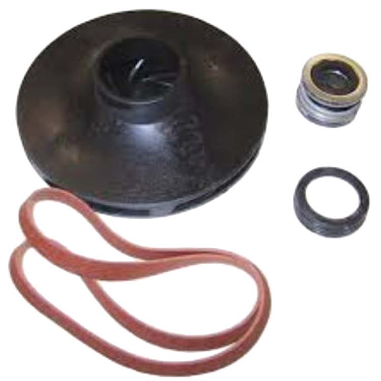 Red Lion 640159 Red Lion 640159 Repair Kit for RJS-33 and RJC-33 1/3 HP Jets