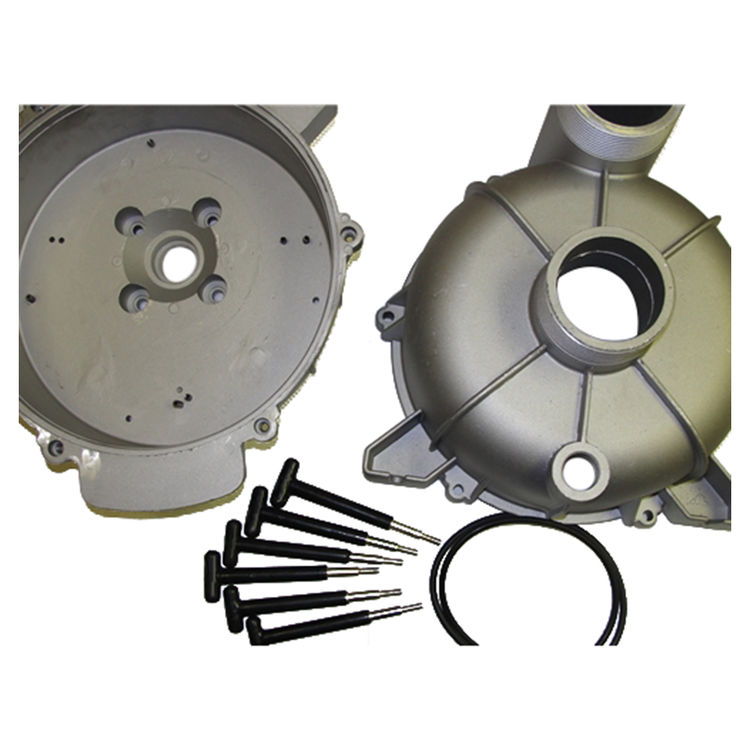 Red Lion 617324 Casing Replacement Kit | PlumbersStock