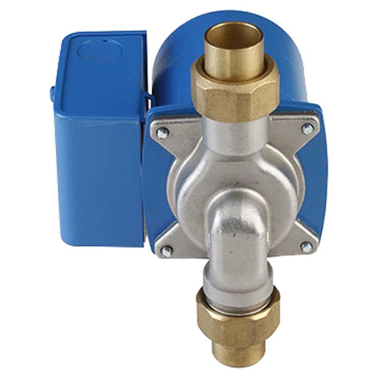 Aquamotion AM3-SUCV1 AquaMotion AM3-SUCV1 Circulator Pump, Stainless Steel