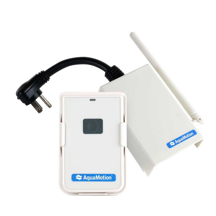 Aquamotion AMK-WB AquaMotion AMK-WB On-Call Wireless Control Kit