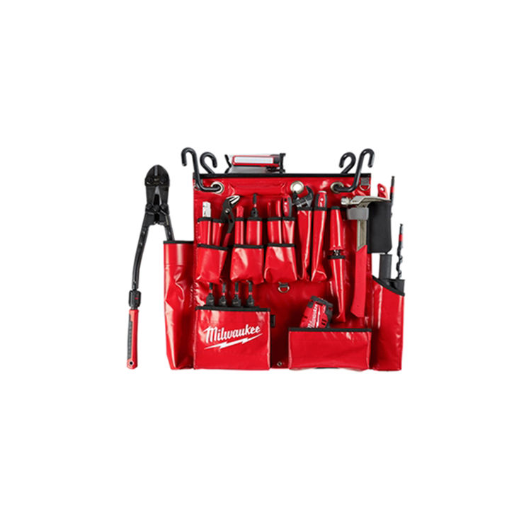 View 3 of Milwaukee 48228290 Milwaukee 48228290 Aerial Tool Apron