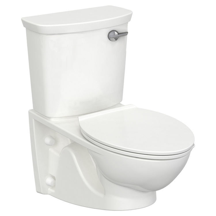 One Piece Toilets For Sale Elongated One Piece Toilets Round