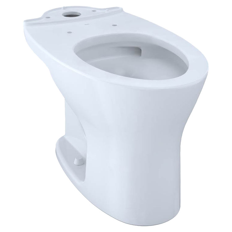 toilet seat bowl