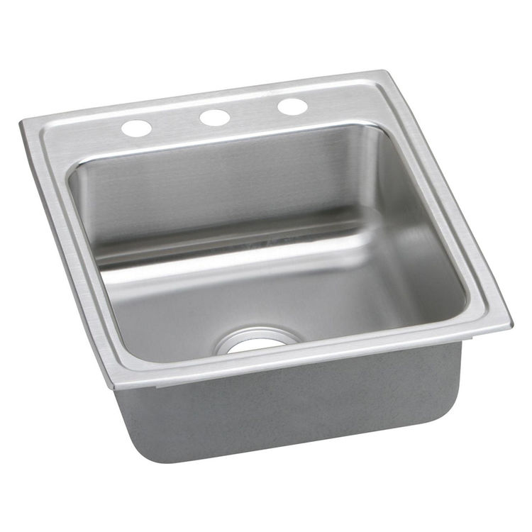 Elkay LR20220 Elkay LR20220 Lustertone Classic 19-1/2